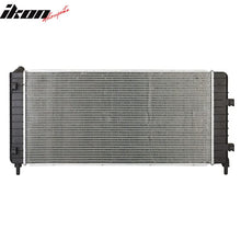 Load image into Gallery viewer, Fits 06-11 Chevy Impala Buick LaCrosse Cooling Radiator Replacement