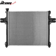 Load image into Gallery viewer, Fits 05-10 Jeep Commander Grand Cherokee Cooling Radiator Replacement