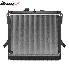 Load image into Gallery viewer, Fits 09-12 Chevy Colorado GMC Canyon H3 Cooling Radiator Replacement