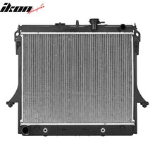 Load image into Gallery viewer, Fits 09-12 Chevy Colorado GMC Canyon H3 Cooling Radiator Replacement