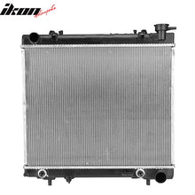 Load image into Gallery viewer, Fits 05-11 Dodge Dakota Mitsubishi Raider Cooling Radiator Replacement