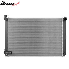 Load image into Gallery viewer, Fits 06-08 Lexus RX400h Toyota Highlander 3.3L V6 Cooling Radiator
