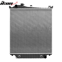 Load image into Gallery viewer, Fits 07-10 Ford Explorer Mercury Mountaineer Cooling Radiator