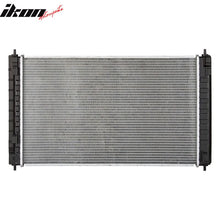 Load image into Gallery viewer, Fits 07-12 Nissan Altima 2.5L L4 3.5L V6 Maxima Cooling Radiator