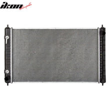 Load image into Gallery viewer, Fits 07-12 Nissan Altima 2.5L L4 3.5L V6 Maxima Cooling Radiator