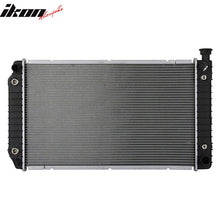 Load image into Gallery viewer, Fits 88-89 Chevy GMC C/K 5.0L 5.7L V8 Cooling Radiator Replacement