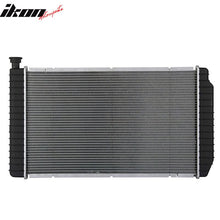 Load image into Gallery viewer, Fits 88-89 Chevy GMC C/K 5.0L 5.7L V8 Cooling Radiator Replacement