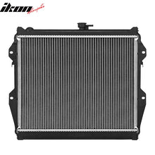 Load image into Gallery viewer, Fits 84-95 Toyota Pickup 4Runner 2.4L L4 Radiator Replacement