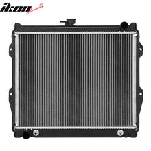 Load image into Gallery viewer, Fits 84-95 Toyota Pickup 4Runner 2.4L L4 Radiator Replacement
