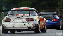 Load image into Gallery viewer, APR Mazda Miata NA | NB GTC-200 Adjustable Wing 1990-2005