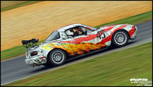 Load image into Gallery viewer, APR Mazda Miata NA | NB GTC-200 Adjustable Wing 1990-2005
