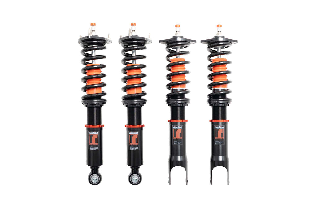 Infiniti G35 €™07-€™08 / G37 €™08-€™15 (True Rear Coilovers) -- RI-IF-003