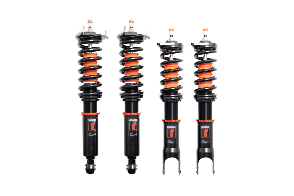 Nissan 370Z €™09-€™21 / Infiniti G37 €™08-€™15 (True Rear Coilovers) -- RI-NS-002