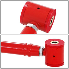 Load image into Gallery viewer, 2007-2014 GM SUV Suburban Tahoe Red Rear Lower Control Arms