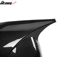 Load image into Gallery viewer, 2022-2025 Honda Civic  Sedan Hacthback Touring Type R Horns Mirror Cov