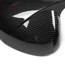 Load image into Gallery viewer, 2022-2025 Honda Civic  Sedan Hacthback Touring Type R Horns Mirror Cov