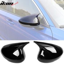 Load image into Gallery viewer, 2022-2025 Honda Civic  Sedan Hacthback Touring Type R Horns Mirror Cov