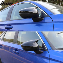 Load image into Gallery viewer, 2022-2025 Honda Civic  Sedan Hacthback Touring Type R Horns Mirror Cov