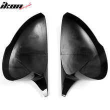 Load image into Gallery viewer, 2022-2025 Honda Civic  Sedan Hacthback Touring Type R Horns Mirror Cov