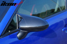 Load image into Gallery viewer, 2022-2025 Subaru BRZ Toyota GR86 JDM Mirror Covers