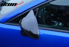 Load image into Gallery viewer, 2022-2025 Subaru BRZ Toyota GR86 JDM Mirror Covers