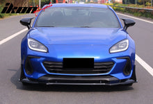 Load image into Gallery viewer, 2022-2025 Subaru BRZ Toyota GR86 JDM Mirror Covers