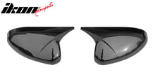 Load image into Gallery viewer, 2022-2025 Subaru BRZ Toyota GR86 JDM Mirror Covers