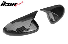 Load image into Gallery viewer, 2022-2025 Subaru BRZ Toyota GR86 JDM Mirror Covers