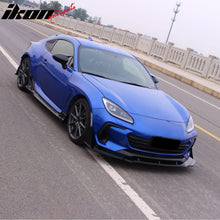Load image into Gallery viewer, 2022-2025 Subaru BRZ Toyota GR86 JDM Mirror Covers