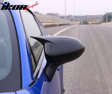 Load image into Gallery viewer, 2022-2025 Subaru BRZ Toyota GR86 JDM Mirror Covers