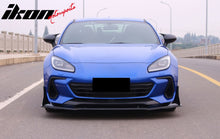 Load image into Gallery viewer, 2022-2025 Subaru BRZ Toyota GR86 JDM Mirror Covers