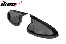 Load image into Gallery viewer, 2022-2025 Subaru BRZ Toyota GR86 JDM Mirror Covers