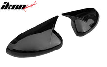 Load image into Gallery viewer, 2022-2025 Subaru BRZ Toyota GR86 JDM Mirror Covers