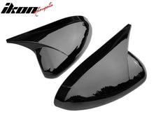 Load image into Gallery viewer, 2022-2025 Subaru BRZ Toyota GR86 JDM Mirror Covers