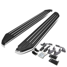 Load image into Gallery viewer, 2011-2016 Toyota Sienna 6 Inch Running Boards - Aluminum