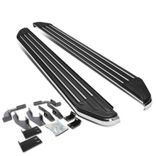 Load image into Gallery viewer, 2011-2016 Toyota Sienna 6 Inch Running Boards - Aluminum