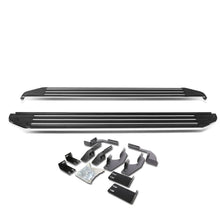 Load image into Gallery viewer, 2011-2016 Toyota Sienna 6 Inch Running Boards - Aluminum