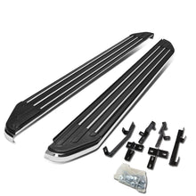 Load image into Gallery viewer, 2008-2013 Toyota Highlander 6 Inch Running Boards - Aluminum