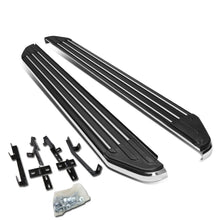 Load image into Gallery viewer, 2008-2013 Toyota Highlander 6 Inch Running Boards - Aluminum
