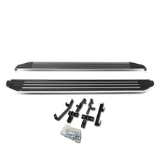 Load image into Gallery viewer, 2008-2013 Toyota Highlander 6 Inch Running Boards - Aluminum