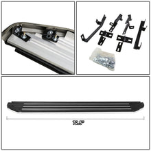 Load image into Gallery viewer, 2008-2013 Toyota Highlander 6 Inch Running Boards - Aluminum