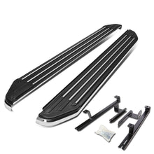 Load image into Gallery viewer, 2010-2015 Lexus RX350 RX450H 6" Running Boards - Aluminum