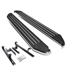 Load image into Gallery viewer, 2010-2015 Lexus RX350 RX450H 6" Running Boards - Aluminum