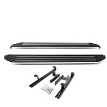 Load image into Gallery viewer, 2010-2015 Lexus RX350 RX450H 6" Running Boards - Aluminum