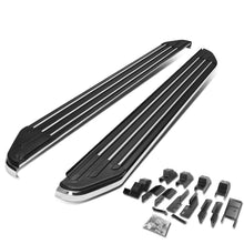 Load image into Gallery viewer, 2007-2009 Acura MDX 5.5" Running Boards Aluminum