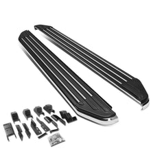 Load image into Gallery viewer, 2007-2009 Acura MDX 5.5" Running Boards Aluminum