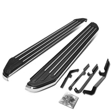 Load image into Gallery viewer, 2013-2017 Hyundai Santa Fe 6" Running Boards Aluminum
