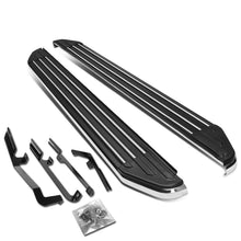 Load image into Gallery viewer, 2013-2017 Hyundai Santa Fe 6" Running Boards Aluminum