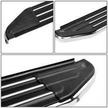 Load image into Gallery viewer, 2013-2017 Hyundai Santa Fe 6" Running Boards Aluminum
