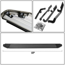 Load image into Gallery viewer, 2013-2017 Hyundai Santa Fe 6" Running Boards Aluminum